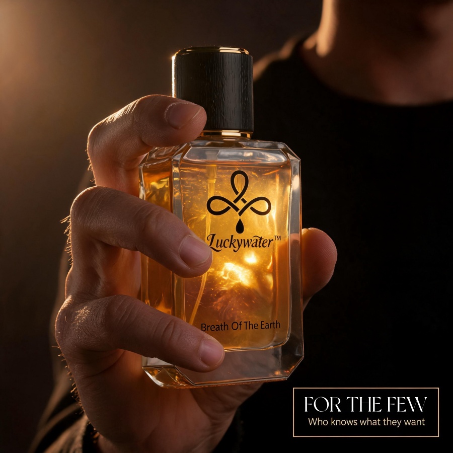 Langdurige premium herenparfum - Perfume Fragrance Making recensie en prijs