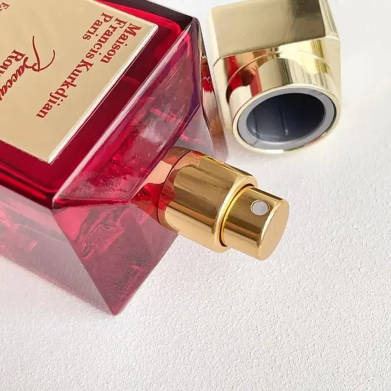Originele Baccarat Rouge 540 e - Perfume Fragrance Making recensie en prijs