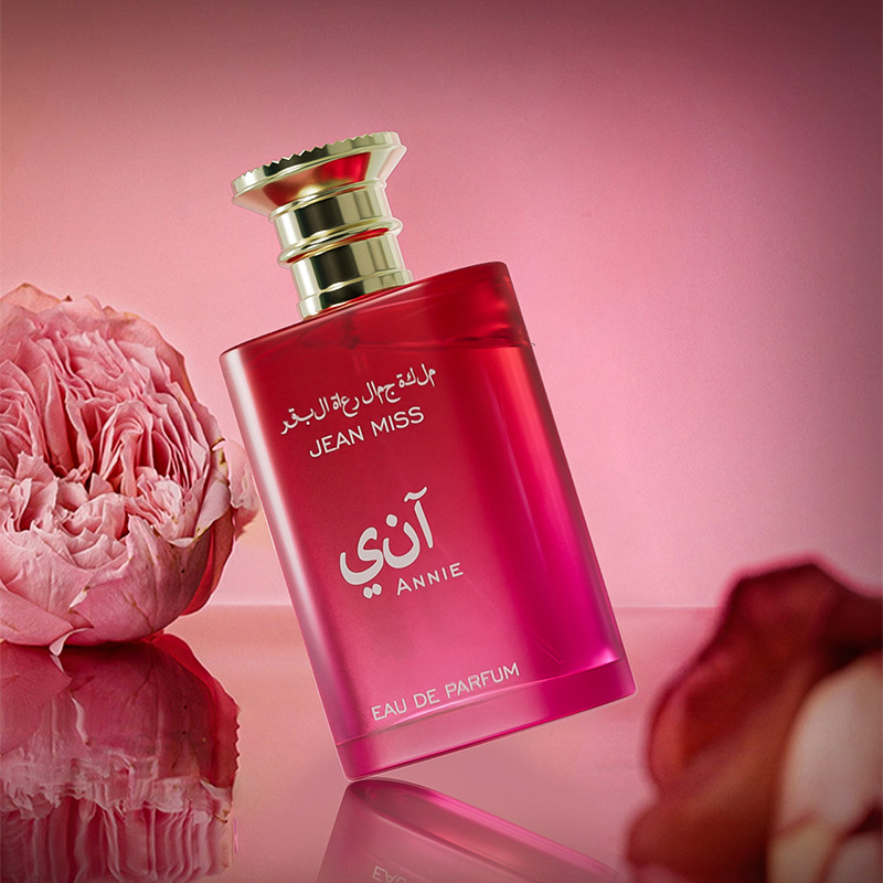 100ml Eau de Parfum in Midden- - Fragrance Perfume Usa recensie en prijs