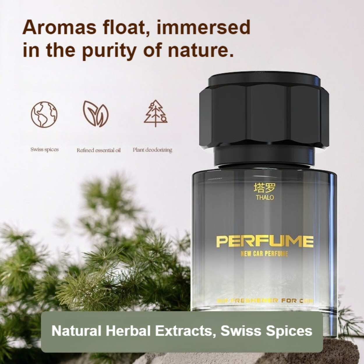 Herenparfum: Langdurige, friss - Fragrance Perfume Usa recensie en prijs