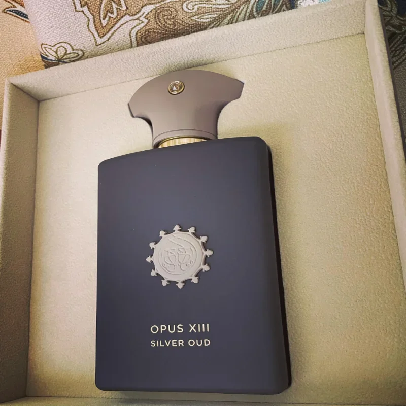 100ml Unisex Eau de Parfum, la - Perfume Adrien Fragrance recensie en prijs