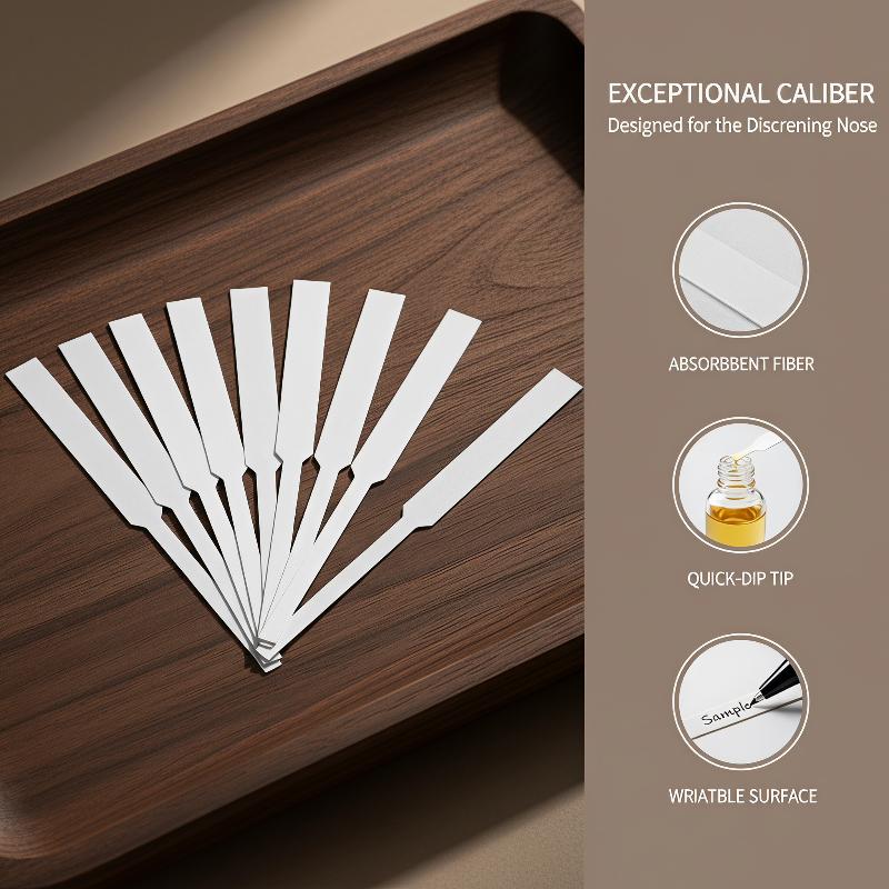 100 vellen duurzaam papier, pr - Perfume Fragrance Making recensie en prijs
