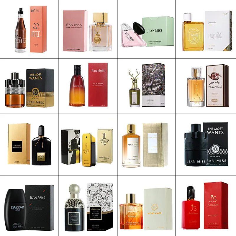 Langdurige geur voor dames en  - Fragrance Perfume Usa recensie en prijs