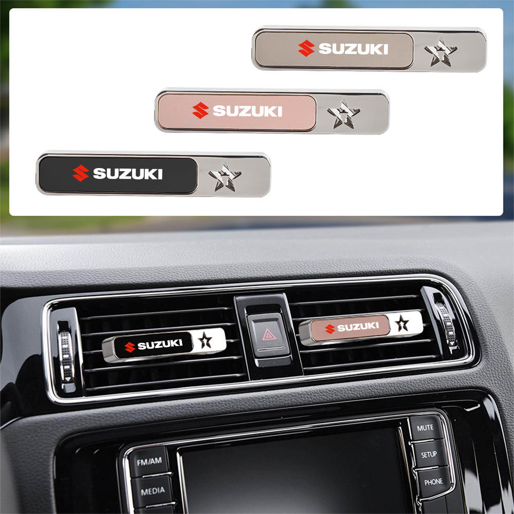 Auto Air Vent Parfum Auto Luch - Perfume Fragrance Wheel recensie en prijs