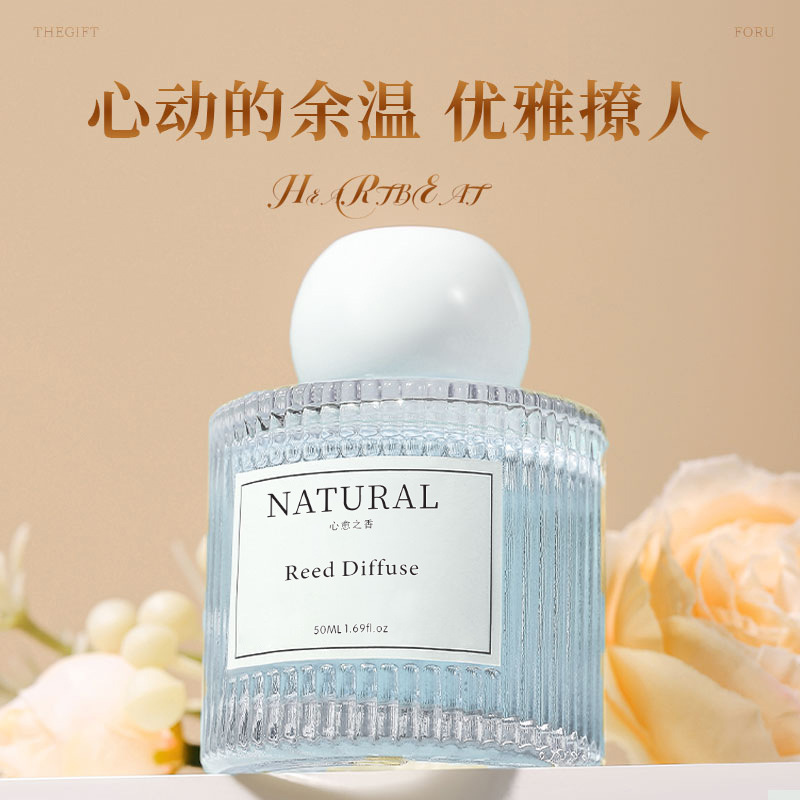Gardenia Vlamloze Aromatherapi - Perfume Gardenia Fragrance recensie en prijs