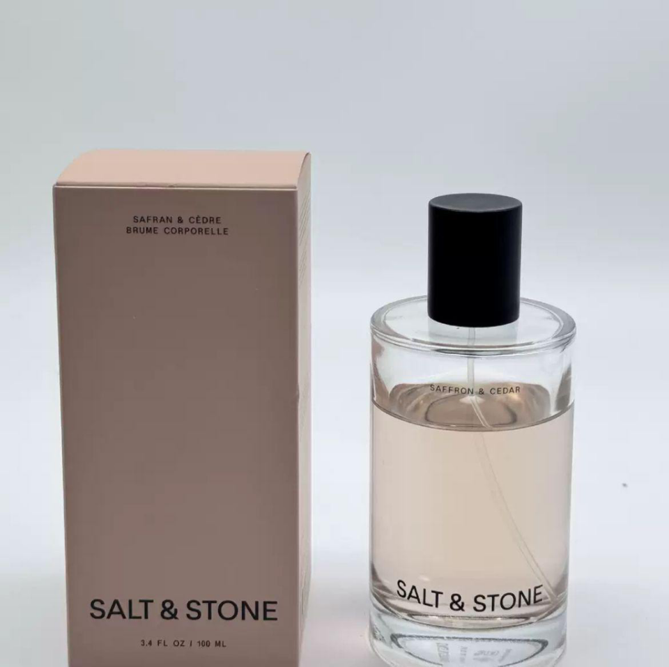 Heren Dames Parfum Spray Body  - Perfume Fragrance Mist recensie en prijs