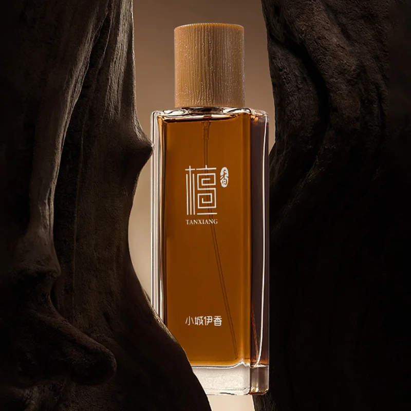 50ml Sandelhout Eau de Toilett - Fragrance Perfume Usa recensie en prijs
