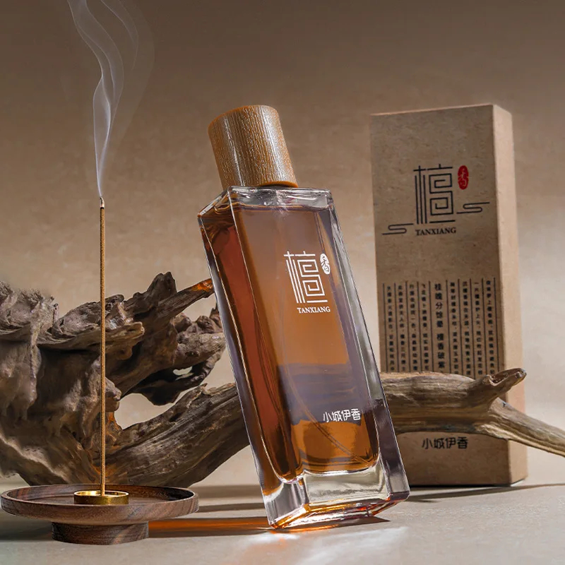50ml Sandelhout Eau de Toilett - Fragrance Perfume Usa recensie en prijs
