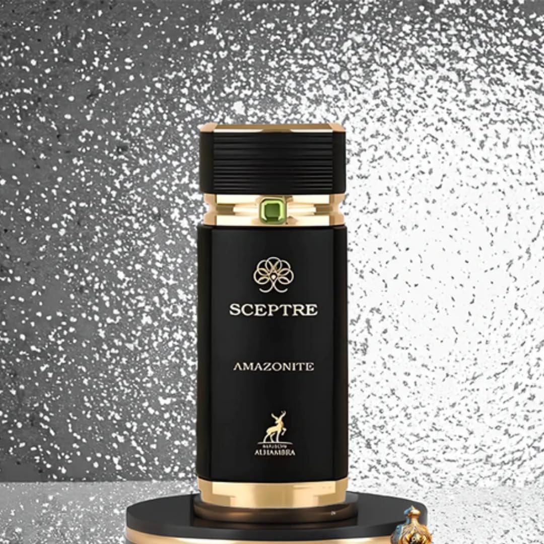 Maison Alhambra Sceptre Amazon - Perfume Adrien Fragrance recensie en prijs